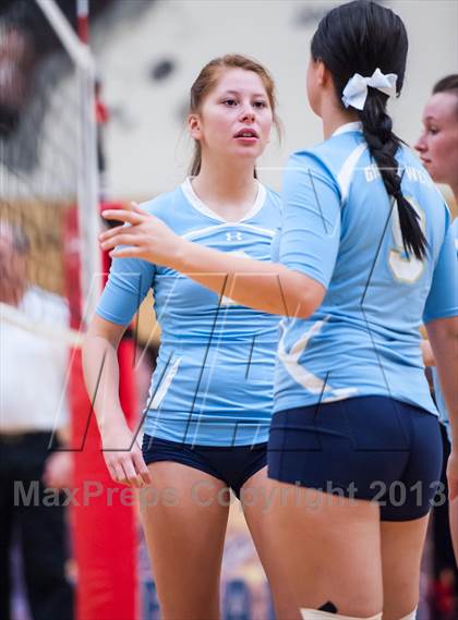 Thumbnail 2 in Greeley West @ Smoky Hill (Smoky Hill Buff Classic) photogallery.