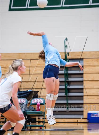 Thumbnail 2 in Greeley West @ Smoky Hill (Smoky Hill Buff Classic) photogallery.