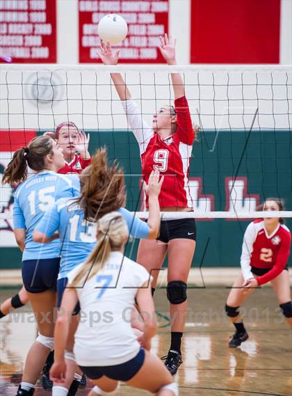 Thumbnail 1 in Greeley West @ Smoky Hill (Smoky Hill Buff Classic) photogallery.