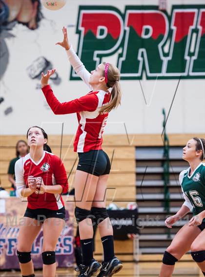 Thumbnail 1 in Greeley West @ Smoky Hill (Smoky Hill Buff Classic) photogallery.