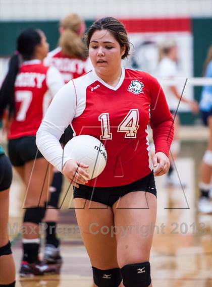 Thumbnail 3 in Greeley West @ Smoky Hill (Smoky Hill Buff Classic) photogallery.
