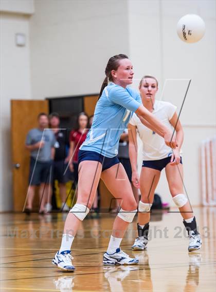 Thumbnail 3 in Greeley West @ Smoky Hill (Smoky Hill Buff Classic) photogallery.