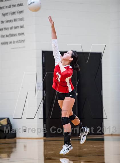 Thumbnail 3 in Greeley West @ Smoky Hill (Smoky Hill Buff Classic) photogallery.