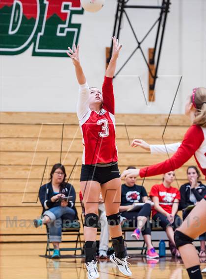 Thumbnail 1 in Greeley West @ Smoky Hill (Smoky Hill Buff Classic) photogallery.