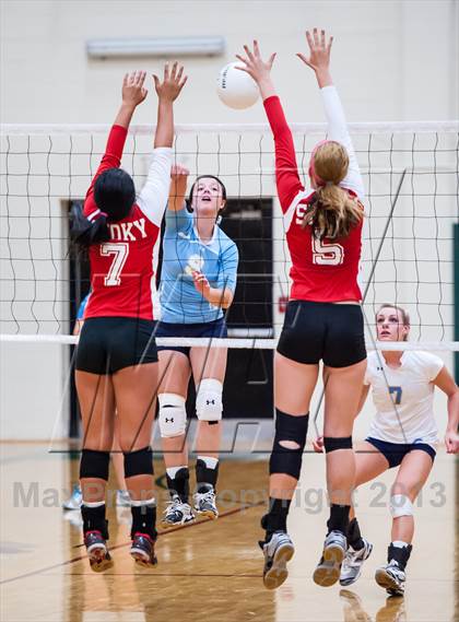Thumbnail 1 in Greeley West @ Smoky Hill (Smoky Hill Buff Classic) photogallery.