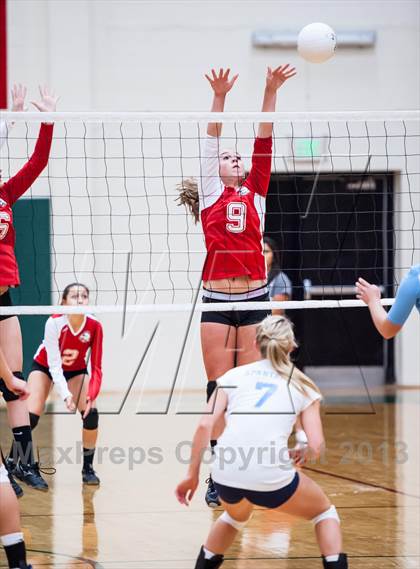 Thumbnail 2 in Greeley West @ Smoky Hill (Smoky Hill Buff Classic) photogallery.