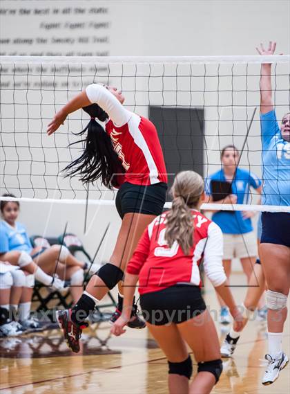 Thumbnail 3 in Greeley West @ Smoky Hill (Smoky Hill Buff Classic) photogallery.