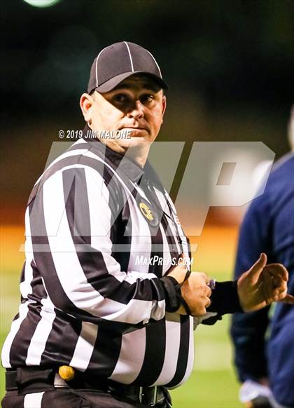 Thumbnail 1 in Reseda vs. Milpitas (CIF DIV 5-A State Championship) photogallery.