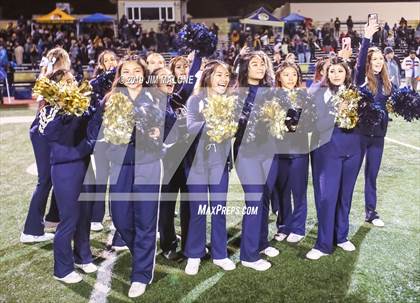 Thumbnail 3 in Reseda vs. Milpitas (CIF DIV 5-A State Championship) photogallery.