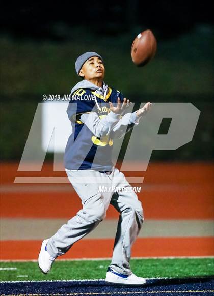 Thumbnail 2 in Reseda vs. Milpitas (CIF DIV 5-A State Championship) photogallery.
