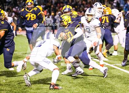 Thumbnail 2 in Reseda vs. Milpitas (CIF DIV 5-A State Championship) photogallery.