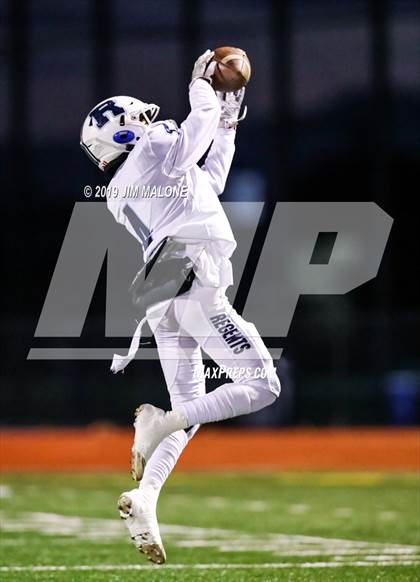Thumbnail 3 in Reseda vs. Milpitas (CIF DIV 5-A State Championship) photogallery.