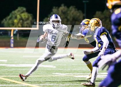 Thumbnail 3 in Reseda vs. Milpitas (CIF DIV 5-A State Championship) photogallery.