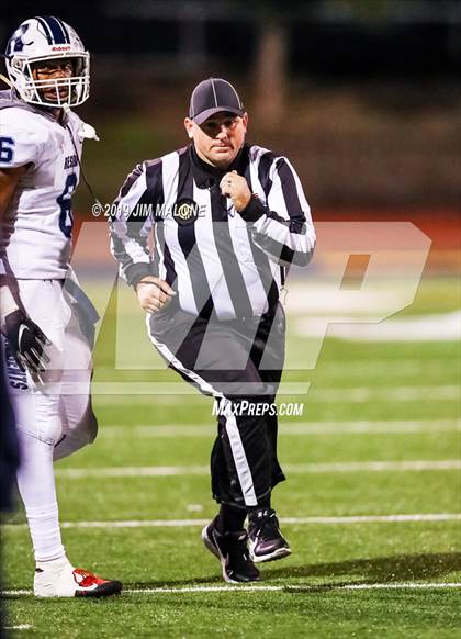 Thumbnail 2 in Reseda vs. Milpitas (CIF DIV 5-A State Championship) photogallery.