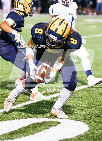 Thumbnail 2 in Reseda vs. Milpitas (CIF DIV 5-A State Championship) photogallery.
