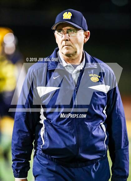 Thumbnail 2 in Reseda vs. Milpitas (CIF DIV 5-A State Championship) photogallery.