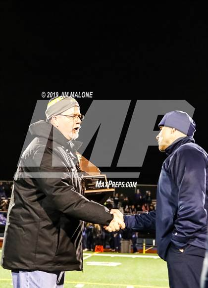 Thumbnail 3 in Reseda vs. Milpitas (CIF DIV 5-A State Championship) photogallery.