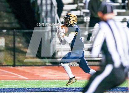 Thumbnail 1 in Reseda vs. Milpitas (CIF DIV 5-A State Championship) photogallery.