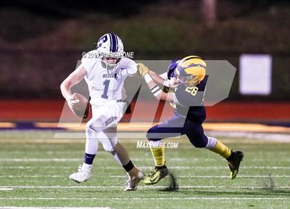 Thumbnail 3 in Reseda vs. Milpitas (CIF DIV 5-A State Championship) photogallery.