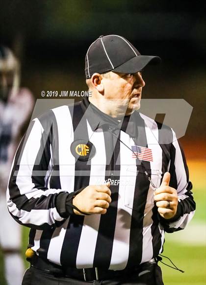 Thumbnail 3 in Reseda vs. Milpitas (CIF DIV 5-A State Championship) photogallery.