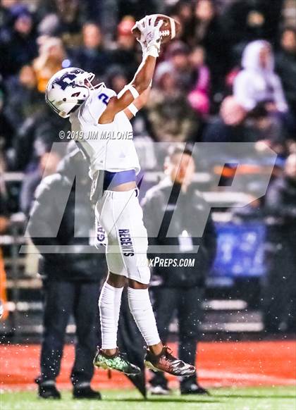Thumbnail 3 in Reseda vs. Milpitas (CIF DIV 5-A State Championship) photogallery.