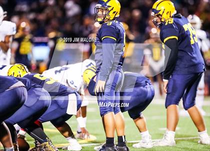 Thumbnail 2 in Reseda vs. Milpitas (CIF DIV 5-A State Championship) photogallery.
