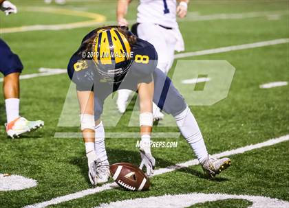 Thumbnail 3 in Reseda vs. Milpitas (CIF DIV 5-A State Championship) photogallery.