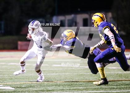 Thumbnail 1 in Reseda vs. Milpitas (CIF DIV 5-A State Championship) photogallery.