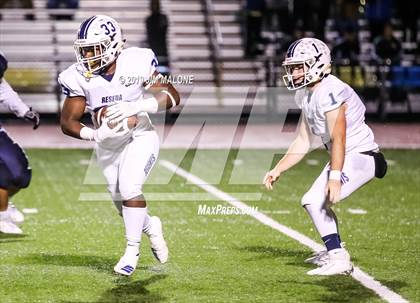Thumbnail 1 in Reseda vs. Milpitas (CIF DIV 5-A State Championship) photogallery.