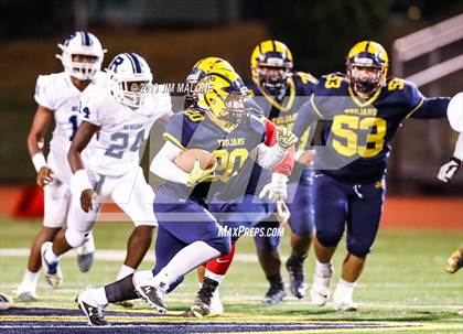 Thumbnail 3 in Reseda vs. Milpitas (CIF DIV 5-A State Championship) photogallery.