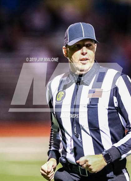 Thumbnail 1 in Reseda vs. Milpitas (CIF DIV 5-A State Championship) photogallery.