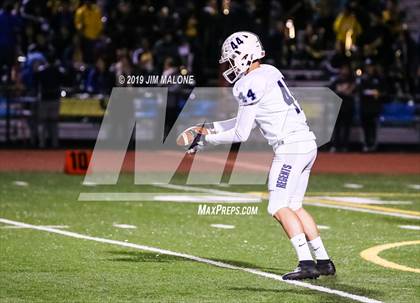 Thumbnail 3 in Reseda vs. Milpitas (CIF DIV 5-A State Championship) photogallery.