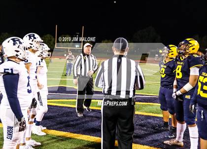 Thumbnail 3 in Reseda vs. Milpitas (CIF DIV 5-A State Championship) photogallery.