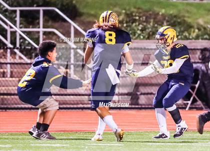 Thumbnail 1 in Reseda vs. Milpitas (CIF DIV 5-A State Championship) photogallery.
