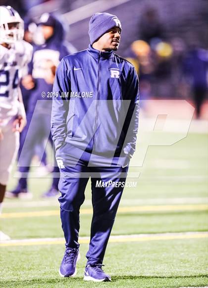 Thumbnail 2 in Reseda vs. Milpitas (CIF DIV 5-A State Championship) photogallery.