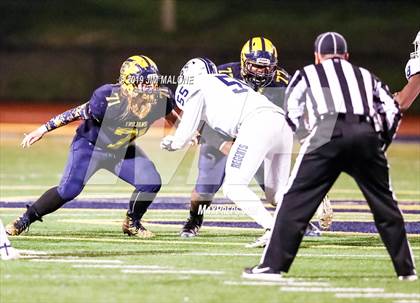 Thumbnail 1 in Reseda vs. Milpitas (CIF DIV 5-A State Championship) photogallery.