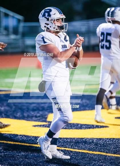 Thumbnail 2 in Reseda vs. Milpitas (CIF DIV 5-A State Championship) photogallery.