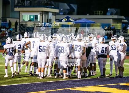 Thumbnail 3 in Reseda vs. Milpitas (CIF DIV 5-A State Championship) photogallery.