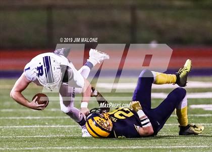Thumbnail 1 in Reseda vs. Milpitas (CIF DIV 5-A State Championship) photogallery.