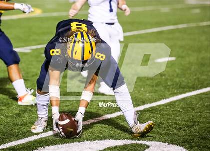 Thumbnail 1 in Reseda vs. Milpitas (CIF DIV 5-A State Championship) photogallery.