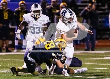 Thumbnail 2 in Reseda vs. Milpitas (CIF DIV 5-A State Championship) photogallery.