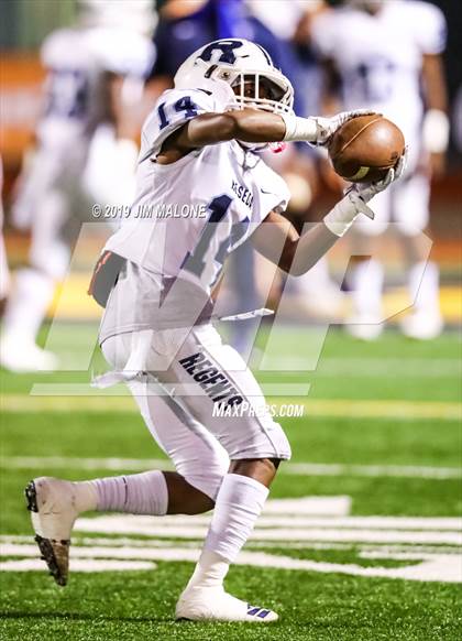 Thumbnail 1 in Reseda vs. Milpitas (CIF DIV 5-A State Championship) photogallery.