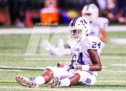 Thumbnail 2 in Reseda vs. Milpitas (CIF DIV 5-A State Championship) photogallery.