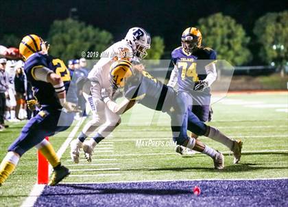 Thumbnail 2 in Reseda vs. Milpitas (CIF DIV 5-A State Championship) photogallery.