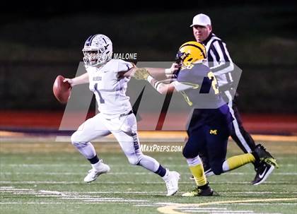 Thumbnail 2 in Reseda vs. Milpitas (CIF DIV 5-A State Championship) photogallery.