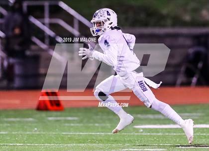 Thumbnail 3 in Reseda vs. Milpitas (CIF DIV 5-A State Championship) photogallery.