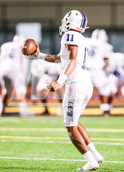 Thumbnail 2 in Reseda vs. Milpitas (CIF DIV 5-A State Championship) photogallery.