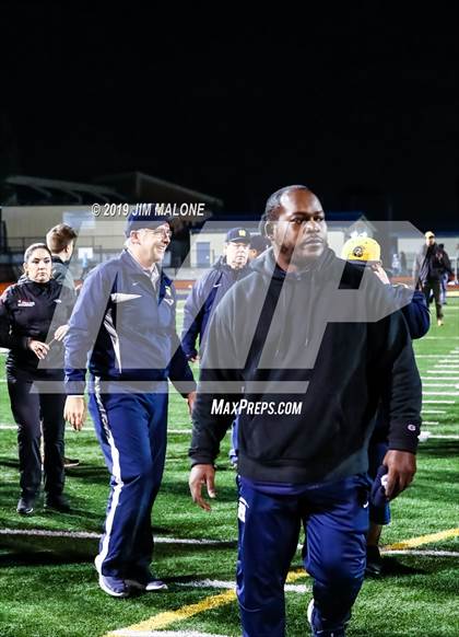 Thumbnail 1 in Reseda vs. Milpitas (CIF DIV 5-A State Championship) photogallery.