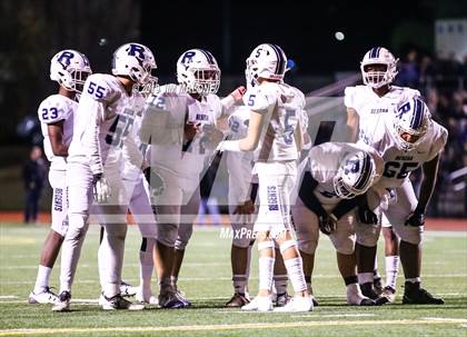 Thumbnail 2 in Reseda vs. Milpitas (CIF DIV 5-A State Championship) photogallery.