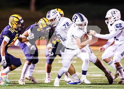 Thumbnail 3 in Reseda vs. Milpitas (CIF DIV 5-A State Championship) photogallery.